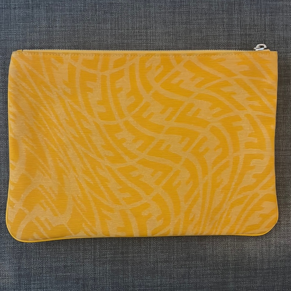Fendi Clutch